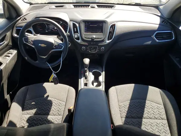 3GNAXTEV6NL134728 2022 CHEVROLET EQUINOX - Image 8