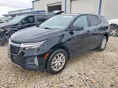 3GNAXTEV6NL139511 2022 CHEVROLET EQUINOX