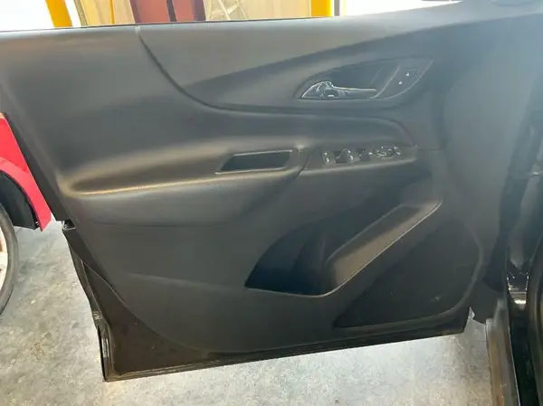 3GNAXTEV6NL171892 2022 CHEVROLET EQUINOX - Image 1