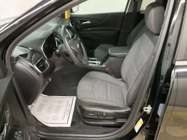 3GNAXTEV6NL171892 2022 CHEVROLET EQUINOX - Image 2