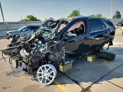 3GNAXTEV6NL172489 2022 CHEVROLET EQUINOX