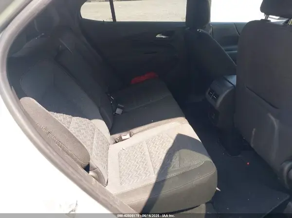 3GNAXTEV6NL219908 2022 CHEVROLET EQUINOX - Image 8