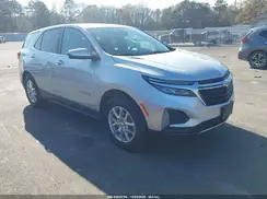 3GNAXTEV6NL244789 2022 CHEVROLET EQUINOX