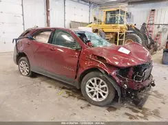 3GNAXTEV7KL328700 2019 CHEVROLET EQUINOX