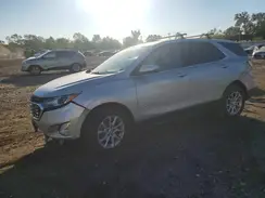 3GNAXTEV7KL334223 2019 CHEVROLET EQUINOX