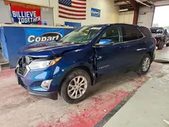 3GNAXTEV7KL400527 2019 CHEVROLET EQUINOX