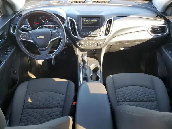 3GNAXTEV7KS594210 2019 CHEVROLET EQUINOX - Image 8