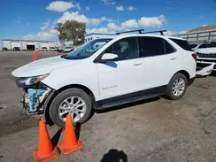 3GNAXTEV7KS629893 2019 CHEVROLET EQUINOX