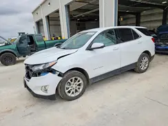 3GNAXTEV7KS650730 2019 CHEVROLET EQUINOX