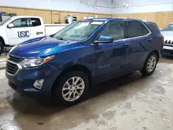 3GNAXTEV7LL166763 2020 CHEVROLET EQUINOX