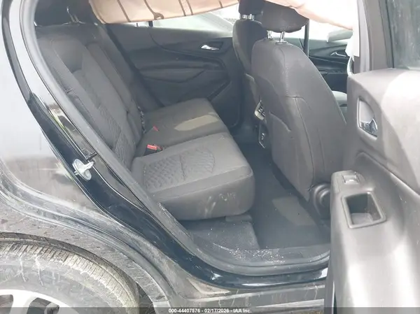 3GNAXTEV7LL265812 2020 CHEVROLET EQUINOX - Image 8