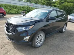 3GNAXTEV7LL280830 2020 CHEVROLET EQUINOX
