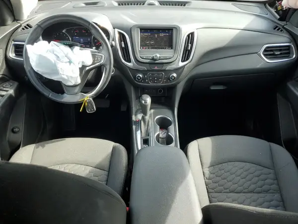 3GNAXTEV7LL280830 2020 CHEVROLET EQUINOX - Image 8