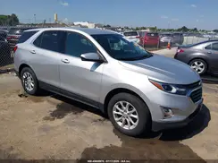 3GNAXTEV7LL316953 2020 CHEVROLET EQUINOX