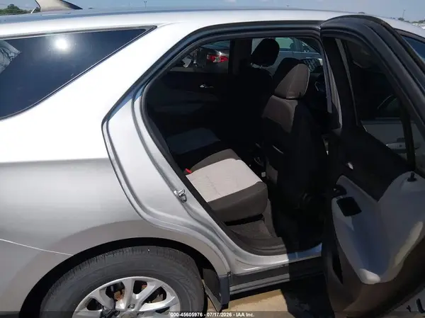 3GNAXTEV7LL316953 2020 CHEVROLET EQUINOX - Image 8