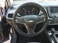 3GNAXTEV7LL326642 2020 CHEVROLET EQUINOX