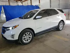 3GNAXTEV7LL331081 2020 CHEVROLET EQUINOX