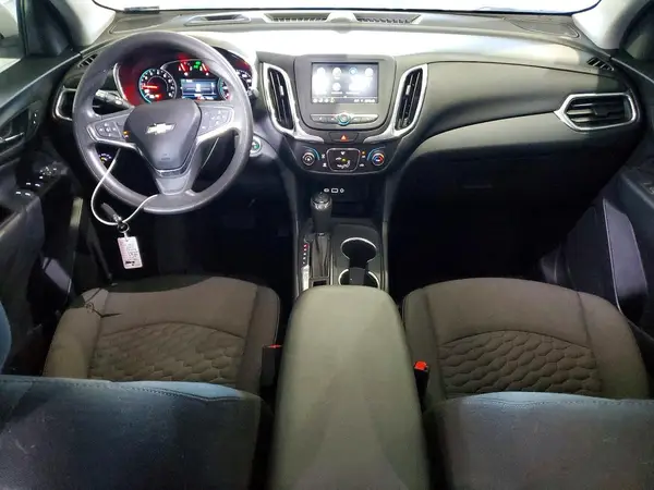 3GNAXTEV7LL331081 2020 CHEVROLET EQUINOX - Image 8
