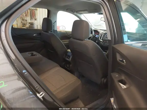 3GNAXTEV7LS504703 2020 CHEVROLET EQUINOX - Image 8