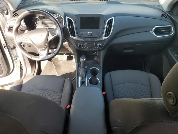 3GNAXTEV7LS583810 2020 CHEVROLET EQUINOX - Image 8