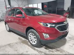 3GNAXTEV7LS604543 2020 CHEVROLET EQUINOX