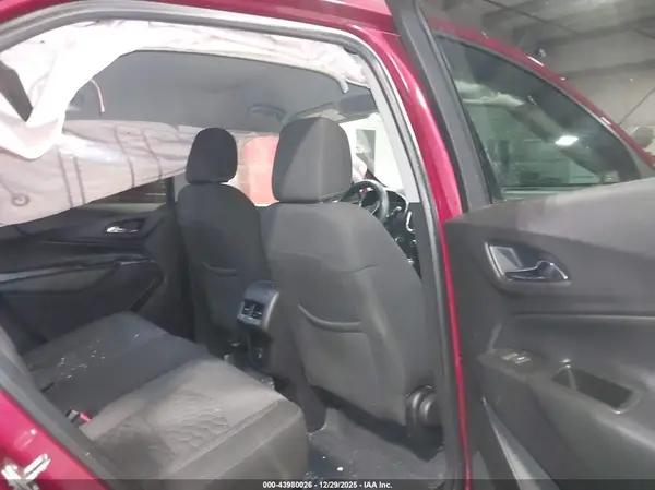 3GNAXTEV7LS604543 2020 CHEVROLET EQUINOX - Image 8