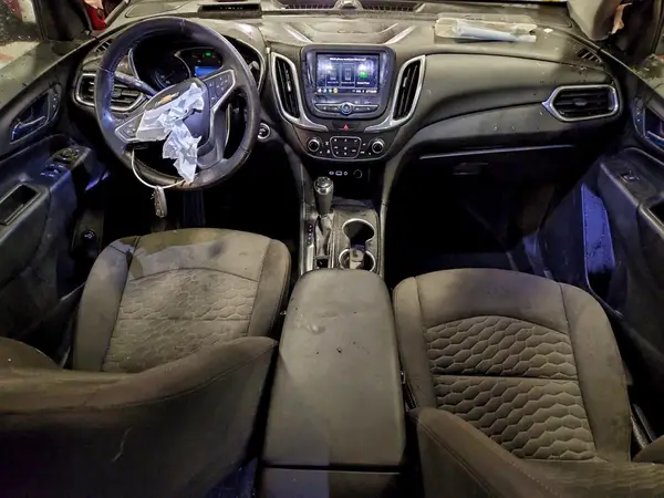 3GNAXTEV7LS640894 2020 CHEVROLET EQUINOX - Image 8