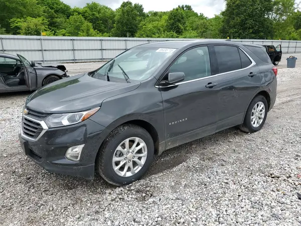 3GNAXTEV7LS647490 2020 CHEVROLET EQUINOX - Image 1