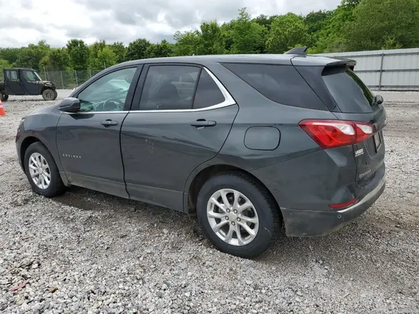 3GNAXTEV7LS647490 2020 CHEVROLET EQUINOX - Image 2