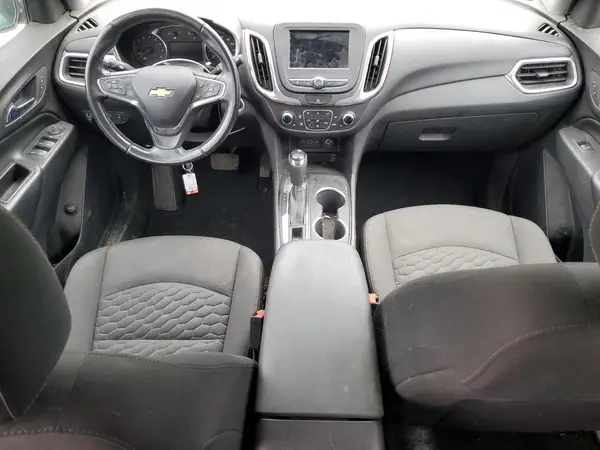 3GNAXTEV7LS647490 2020 CHEVROLET EQUINOX - Image 8