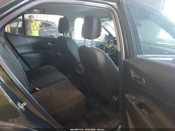 3GNAXTEV7LS656741 2020 CHEVROLET EQUINOX - Image 8
