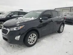 3GNAXTEV7LS689500 2020 CHEVROLET EQUINOX