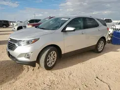 3GNAXTEV7LS720499 2020 CHEVROLET EQUINOX