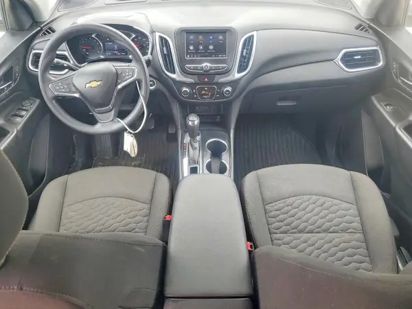 3GNAXTEV7LS729896 2020 CHEVROLET EQUINOX - Image 8