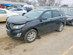 3GNAXTEV7ML392187 2021 CHEVROLET EQUINOX