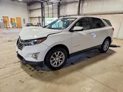 3GNAXTEV7MS120339 2021 CHEVROLET EQUINOX