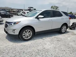 3GNAXTEV7MS131518 2021 CHEVROLET EQUINOX
