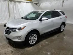 3GNAXTEV7MS131969 2021 CHEVROLET EQUINOX