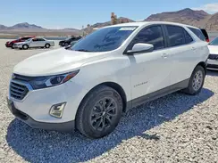 3GNAXTEV7MS133348 2021 CHEVROLET EQUINOX