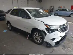 3GNAXTEV7MS136914 2021 CHEVROLET EQUINOX