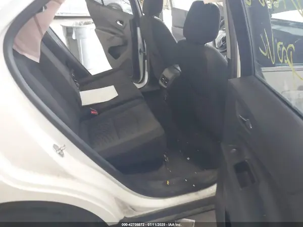 3GNAXTEV7MS136914 2021 CHEVROLET EQUINOX - Image 8