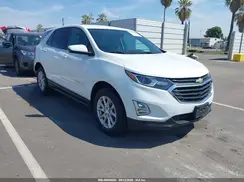3GNAXTEV7MS137089 2021 CHEVROLET EQUINOX