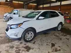 3GNAXTEV7MS149064 2021 CHEVROLET EQUINOX