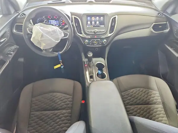 3GNAXTEV7MS149064 2021 CHEVROLET EQUINOX - Image 8