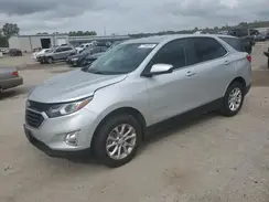 3GNAXTEV7MS160856 2021 CHEVROLET EQUINOX