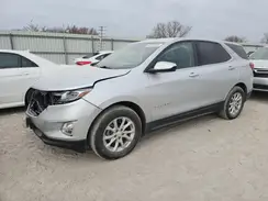 3GNAXTEV7MS160873 2021 CHEVROLET EQUINOX