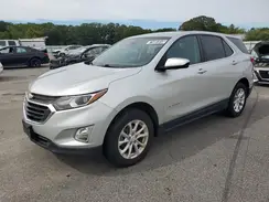 3GNAXTEV7MS161151 2021 CHEVROLET EQUINOX