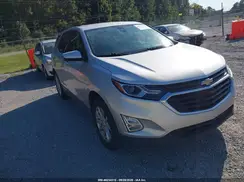 3GNAXTEV7MS162302 2021 CHEVROLET EQUINOX