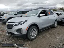 3GNAXTEV7NL134124 2022 CHEVROLET EQUINOX