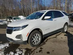 3GNAXTEV7NL134317 2022 CHEVROLET EQUINOX